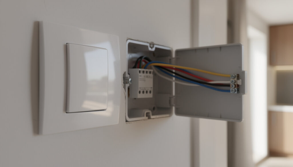 découvrez si brancher une vmc sur un interrupteur est une bonne idée ou une erreur, avec nos conseils pour assurer une ventilation efficace et sécurisée dans votre maison.