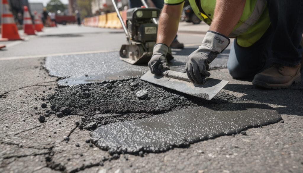 découvrez les méthodes efficaces et les conseils pratiques pour durcir le grattage de route. améliorez la durabilité et la qualité de vos surfaces routières avec nos astuces spécialisées.