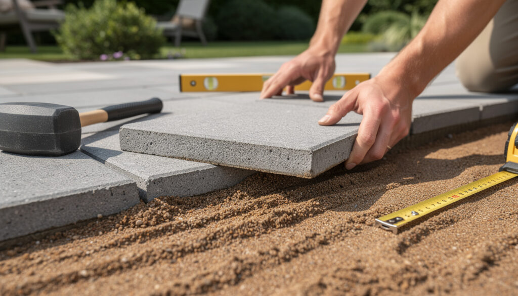 découvrez les avantages et inconvénients de la dalle sur sable, ainsi que des conseils pratiques pour réussir sa pose et garantir la stabilité de votre installation.