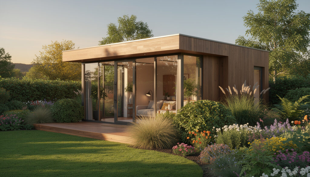 découvrez notre avis complet sur greenkub et leurs studios de jardin : qualité, fonctionnalités, avantages et inconvénients pour vous aider à faire le bon choix.