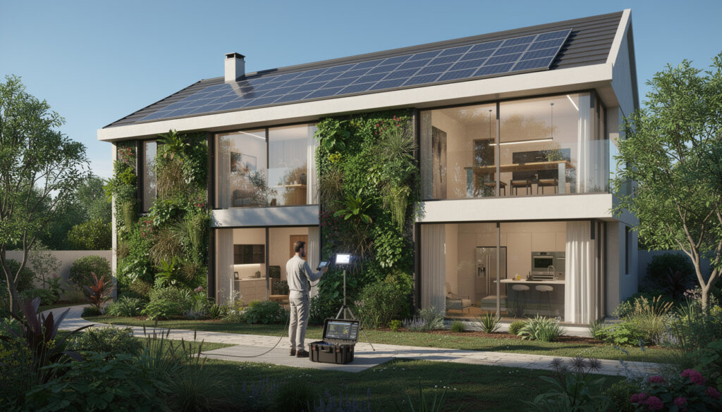 découvrez notre avis complet sur habitatfuturvert et son diagnostic énergétique, pour mieux comprendre l'efficacité énergétique de votre logement et réaliser des économies d'énergie.