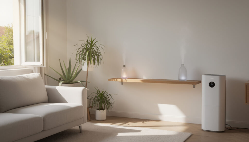 découvrez comment éliminer définitivement l'odeur de peinture persistante après 2 mois grâce à nos astuces efficaces et naturelles pour un intérieur sain et agréable.