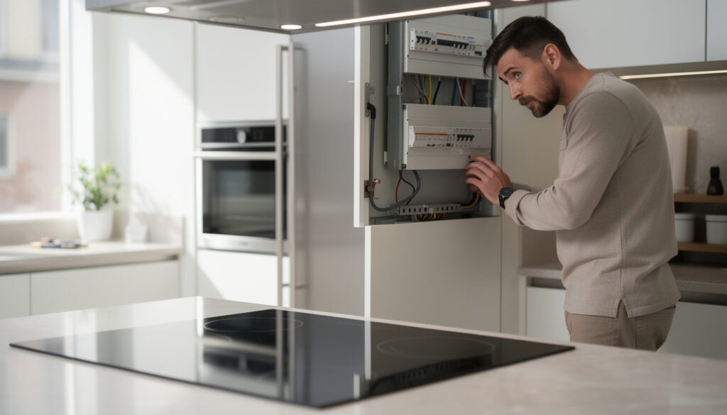 découvrez les solutions pour une plaque électrique qui disjoncte après nettoyage. guide pratique pour identifier les causes et éviter les problèmes électriques.