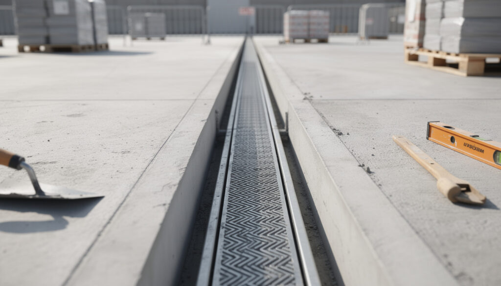 découvrez si la pose de caniveau sans pente est réalisable et apprenez les méthodes efficaces pour réussir cette installation tout en assurant un bon drainage.