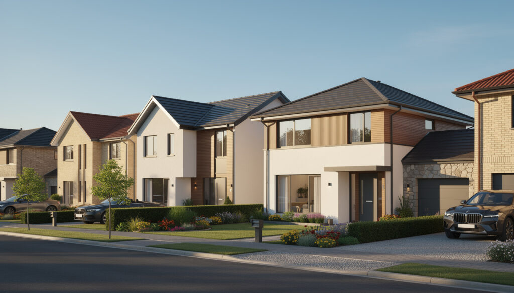 découvrez les prix des maisons mikit, explorez les différents modèles disponibles et obtenez toutes les informations essentielles pour bien préparer votre projet de construction.