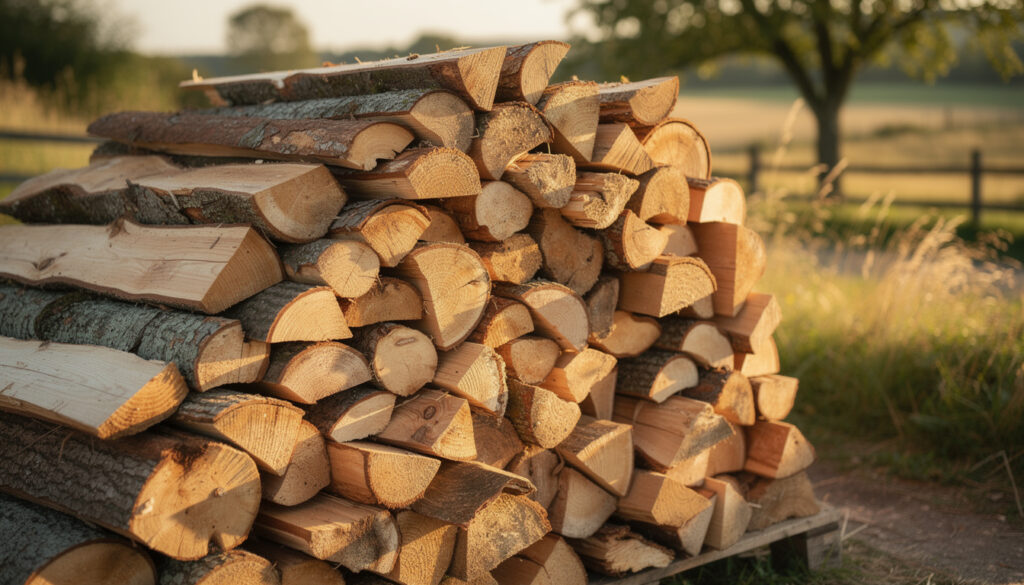 découvrez les tarifs actuels du stère de bois et bénéficiez de conseils pratiques pour bien choisir et acheter votre bois de chauffage au meilleur prix.