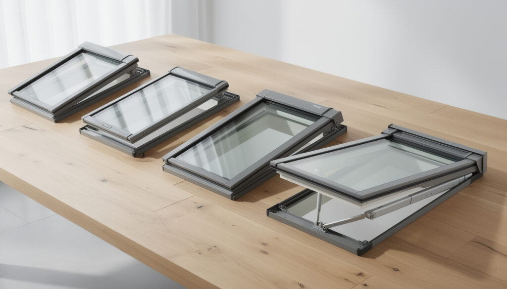 découvrez les dimensions standard des fenêtres velux et un guide complet pour choisir la taille idéale adaptée à vos besoins et à votre espace.