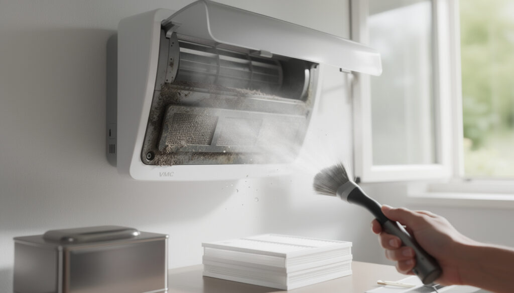 découvrez les causes courantes des mauvaises odeurs dans votre vmc et les solutions efficaces pour les éliminer, afin de garantir un air sain et frais dans votre maison.